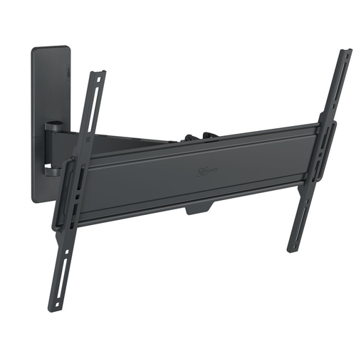 Vogels Quick TVM 1625 Full-Motion TV Wall Mount for TVs from 40 to 77 inches Black