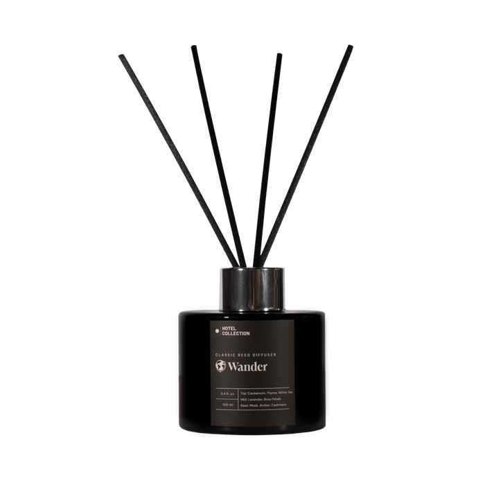 Wander Reed Diffuser