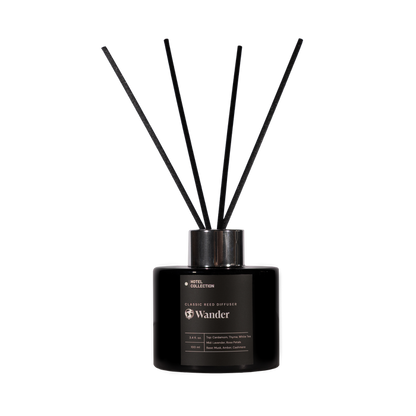 Wander Reed Diffuser