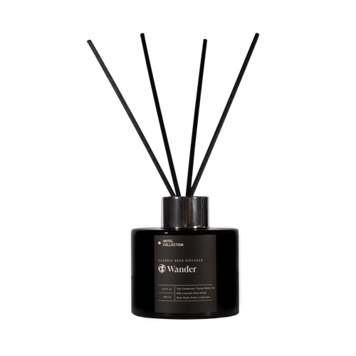 Wander Reed Diffuser