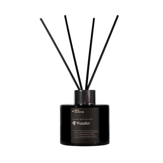 Wander Reed Diffuser