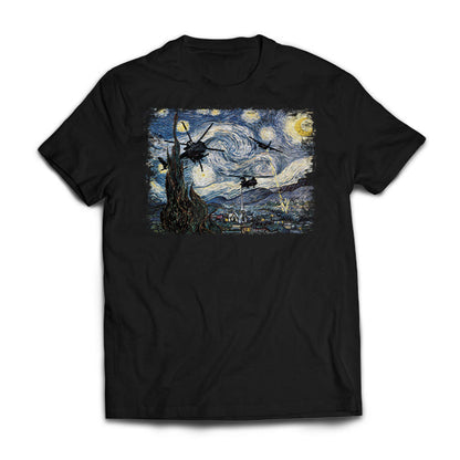Warry Night Shirt