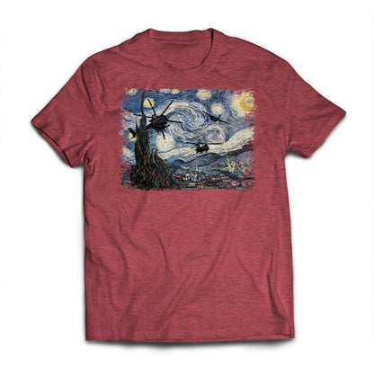 Warry Night Shirt