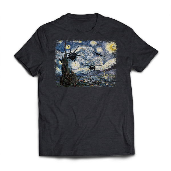 Warry Night Shirt