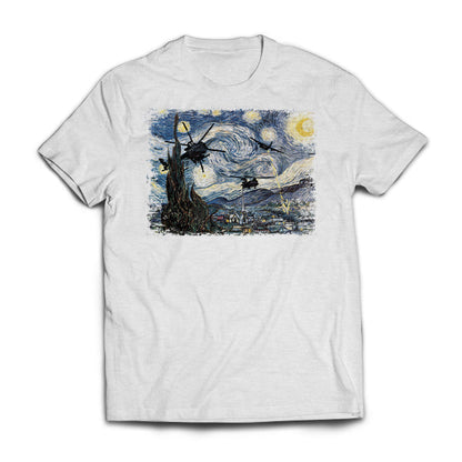 Warry Night Shirt