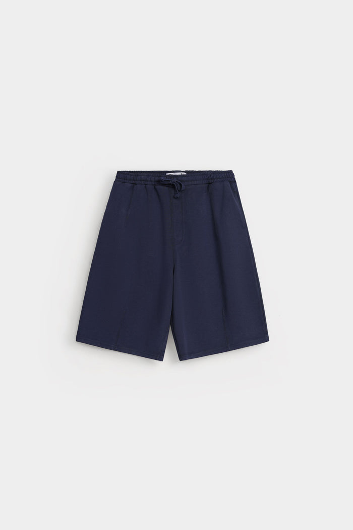 Indigo Blue / L / WS-25