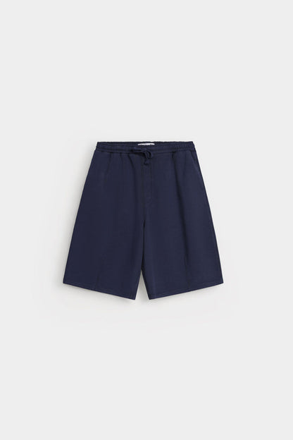 Indigo Blue / L / WS-25