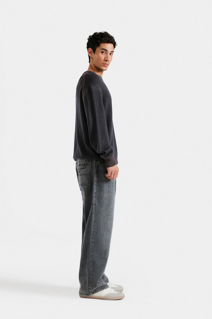 Mid Grey