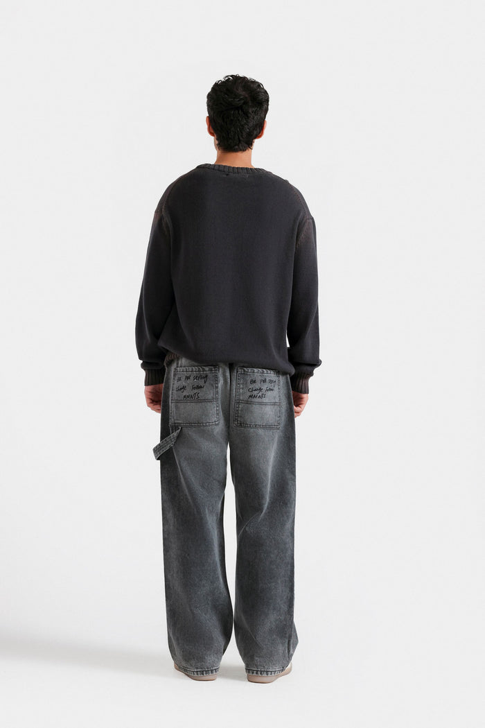 Mid Grey