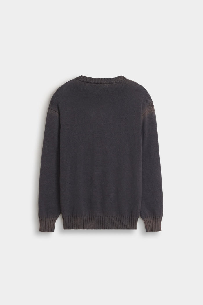 Mid Grey