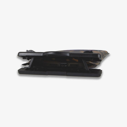 Waterproof Phone Pouch - Brown Tort
