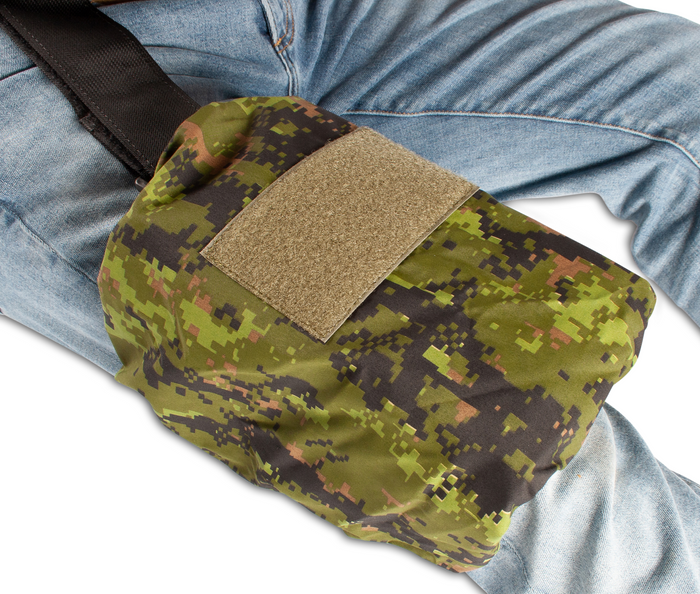 Weatherproof Kneeboard Cover