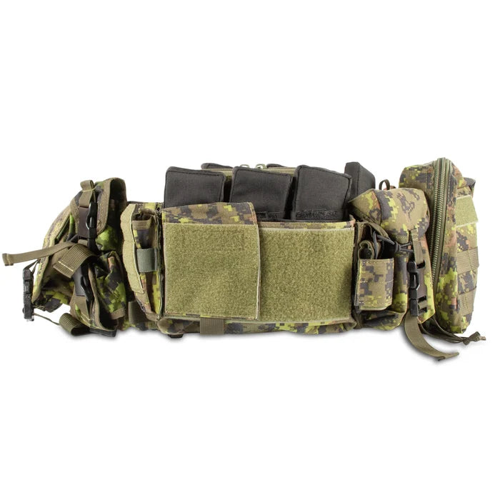 Weighted Training Aids: Mag Bags (C7/C8/M16/M4)