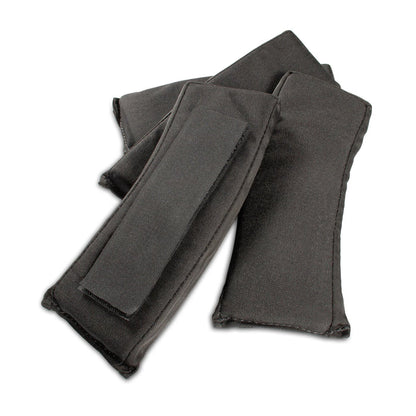 Weighted Training Aids: Mag Bags (C7/C8/M16/M4)