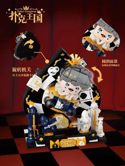 King