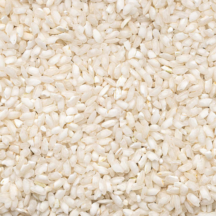 White Arborio Rice