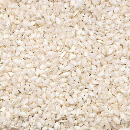 White Arborio Rice