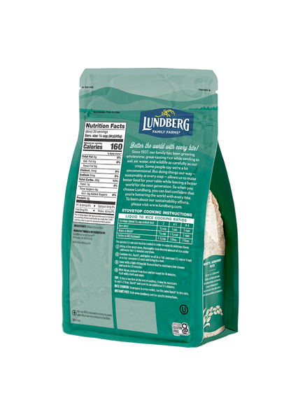White Arborio Rice