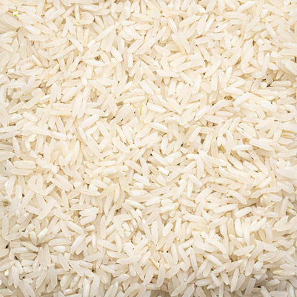 White Basmati Rice