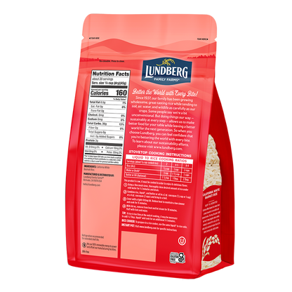 White Basmati Rice