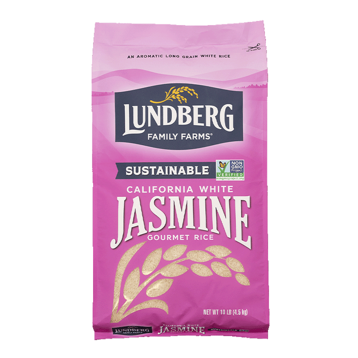 White Jasmine | 10 lb.
