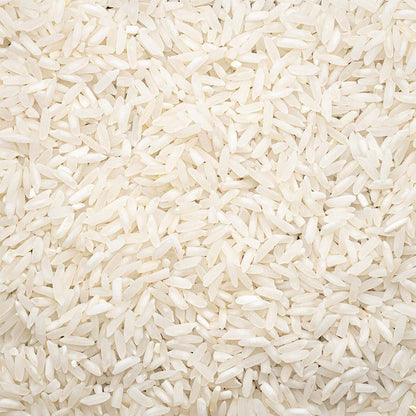 White Jasmine Rice