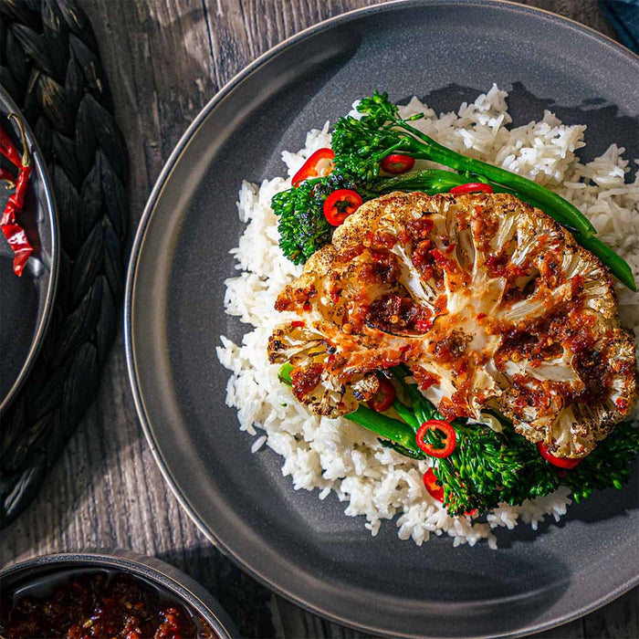 White Jasmine Rice