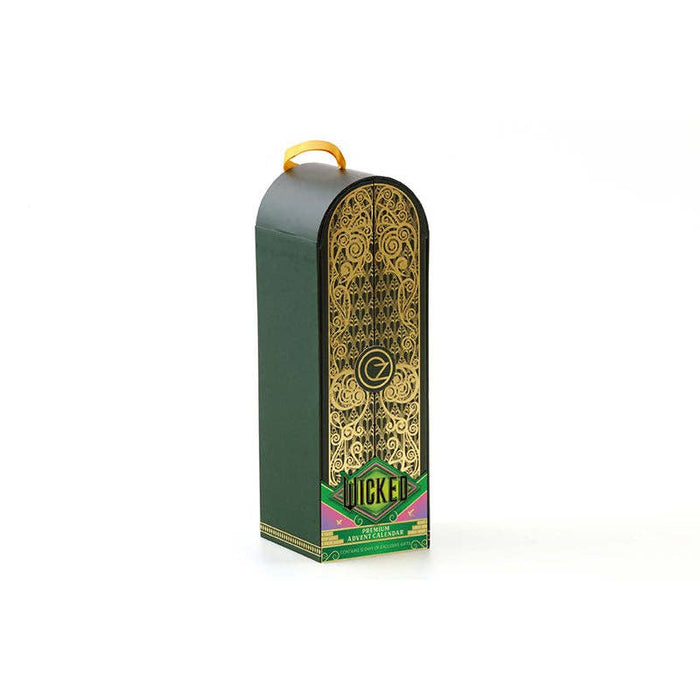 Wicked - Premium Advent Calendar