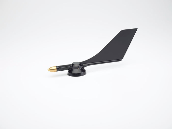 weather station replacement parts wind vane for vantage pro2 with round receptacle