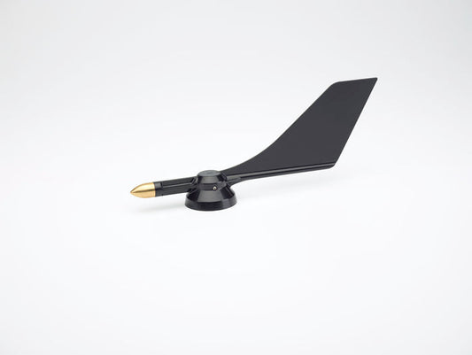 weather station replacement parts wind vane for vantage pro2 with round receptacle