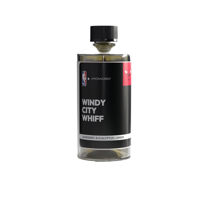 Windy City Whiff