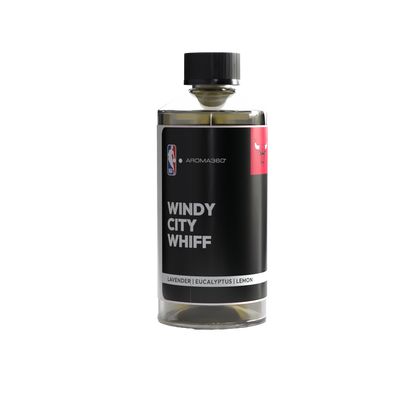 Windy City Whiff