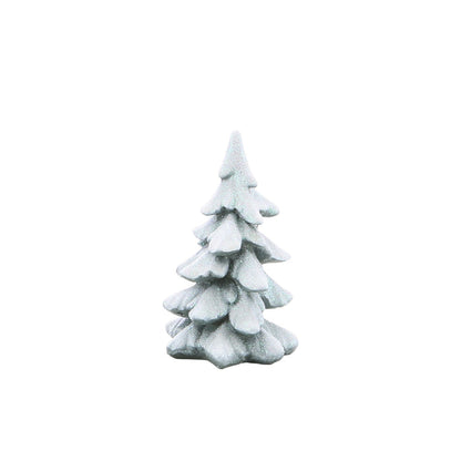 Winter Pines