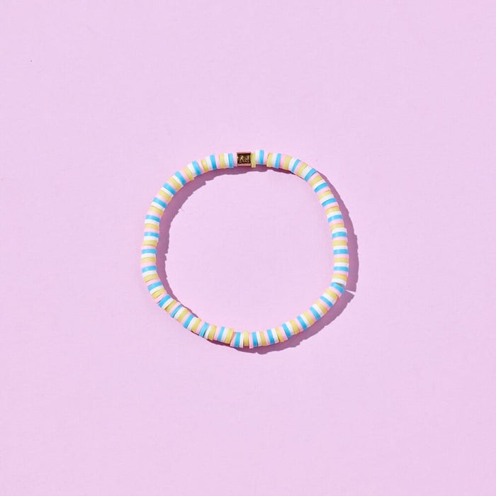 With the Band Stretch Bracelet