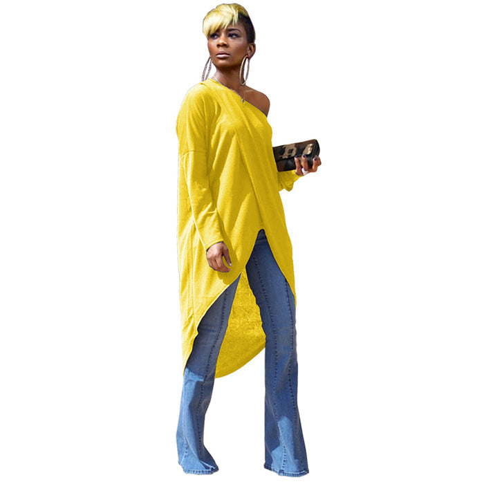 S / Yellow