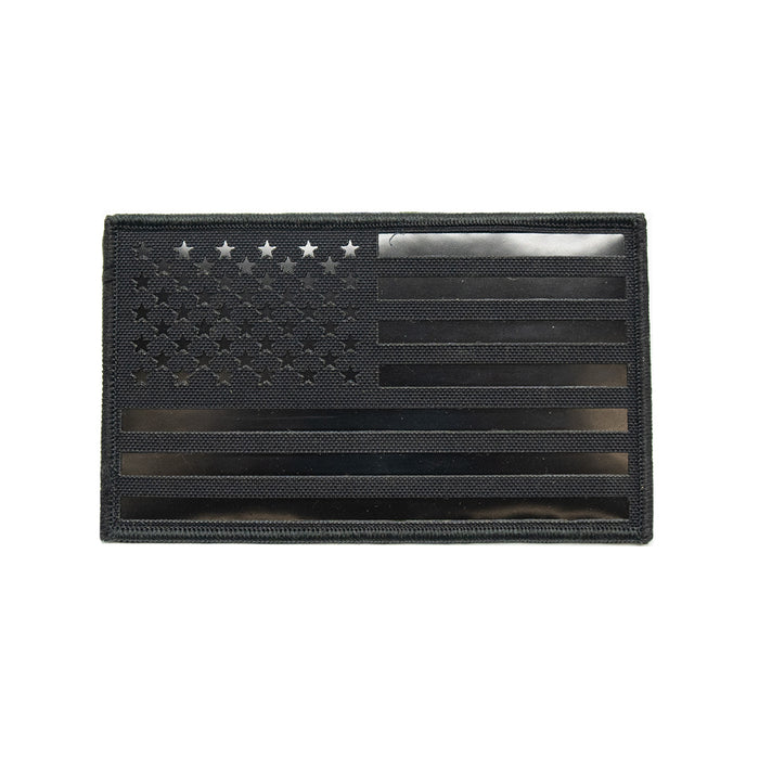 XL American Flag IR Patch
