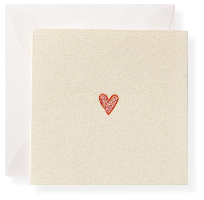 XOXO Enclosure Card Box