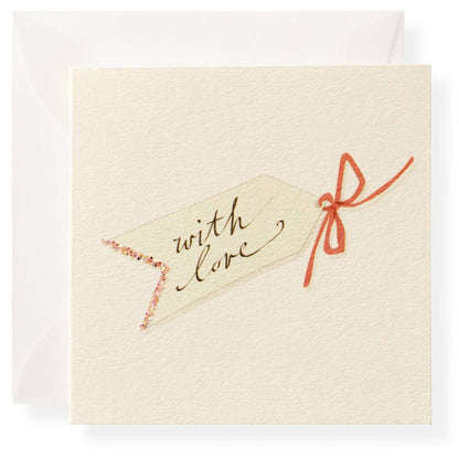 XOXO Enclosure Card Box