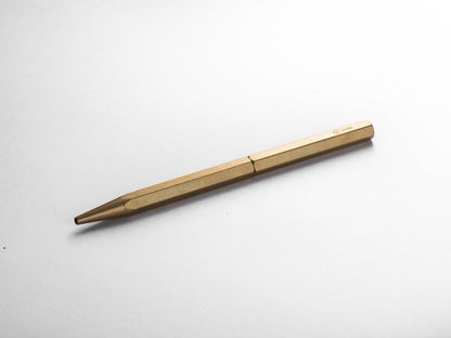 Ystudio Ballpoint Pen (Spring)