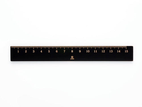YStudio Brassing Ruler