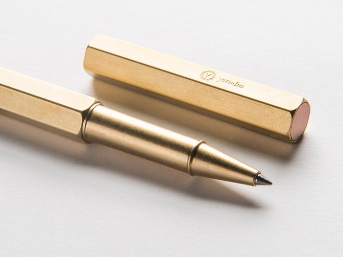 Ystudio Rollerball Pen