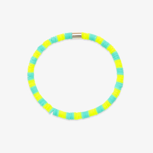 Yucca Seascape Stretch Bracelet
