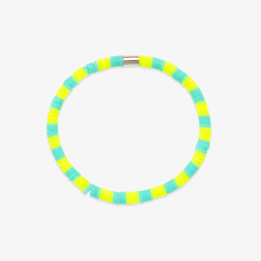 Yucca Seascape Stretch Bracelet