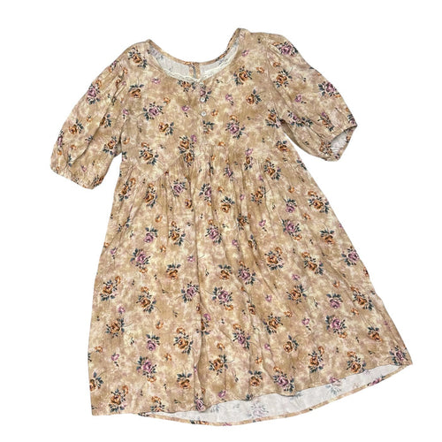 Zara | Floral Dress | 9