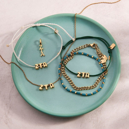 Zeta Tau Alpha Collection