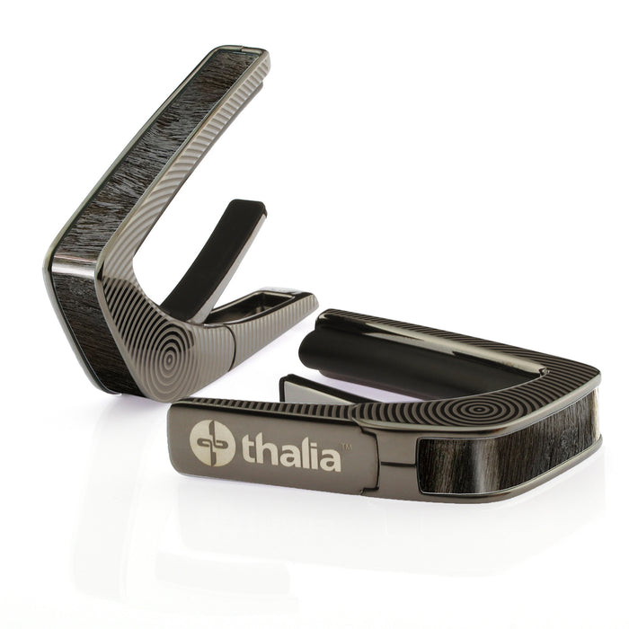 Thalia Ziricote | Capo – product image 3