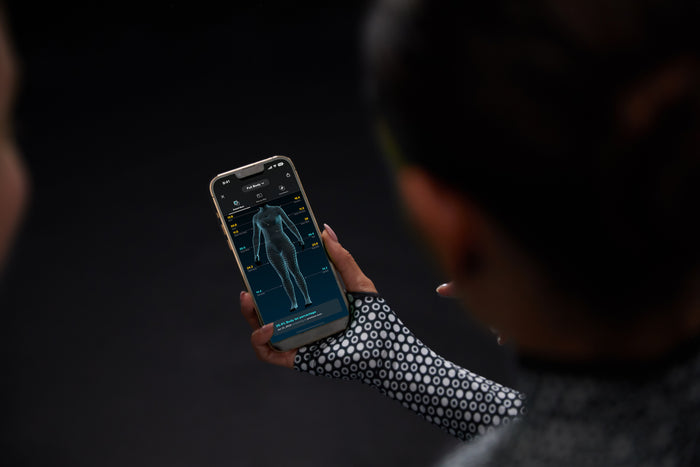 ZOZOSUIT & App