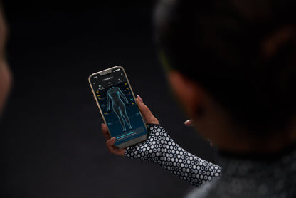 ZOZOSUIT & App